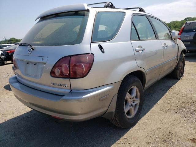 Photo 3 VIN: JT6HF10U3X0015247 - LEXUS RX 300 