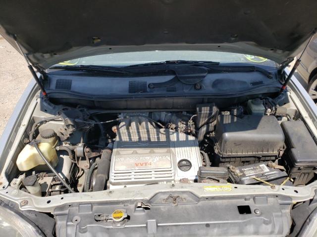 Photo 6 VIN: JT6HF10U3X0015247 - LEXUS RX 300 