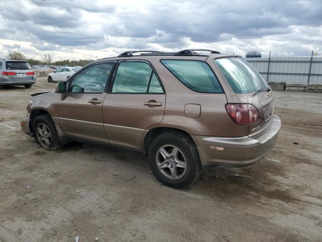 Photo 1 VIN: JT6HF10U3X0050743 - LEXUS RX 300 