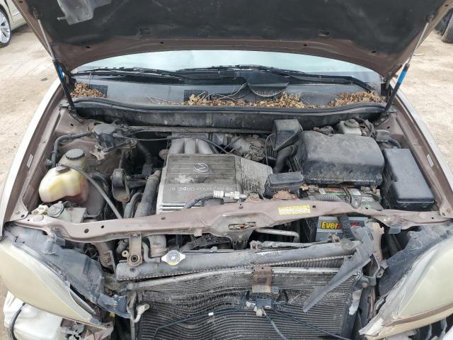 Photo 11 VIN: JT6HF10U3X0050743 - LEXUS RX 300 