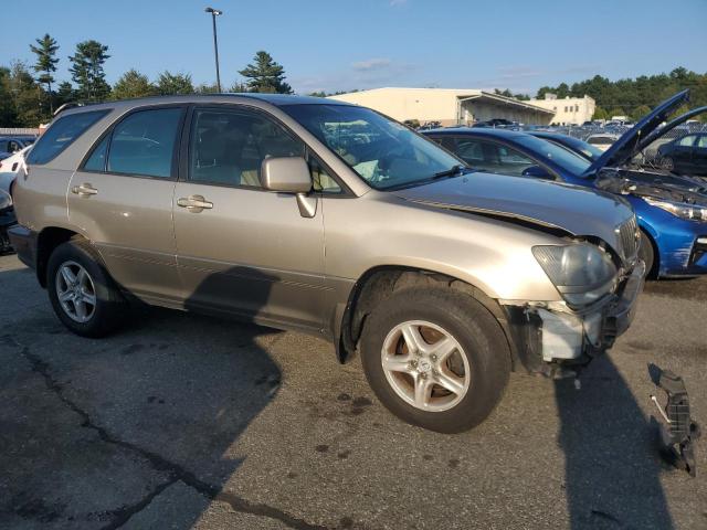 Photo 3 VIN: JT6HF10U3X0070877 - LEXUS RX 300 