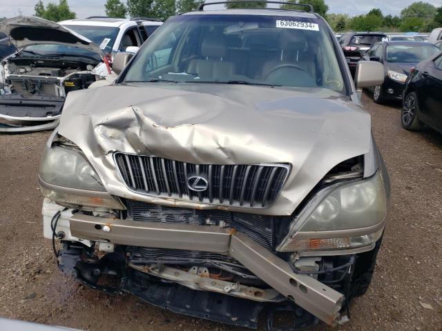 Photo 4 VIN: JT6HF10U3X0077540 - LEXUS RX300 