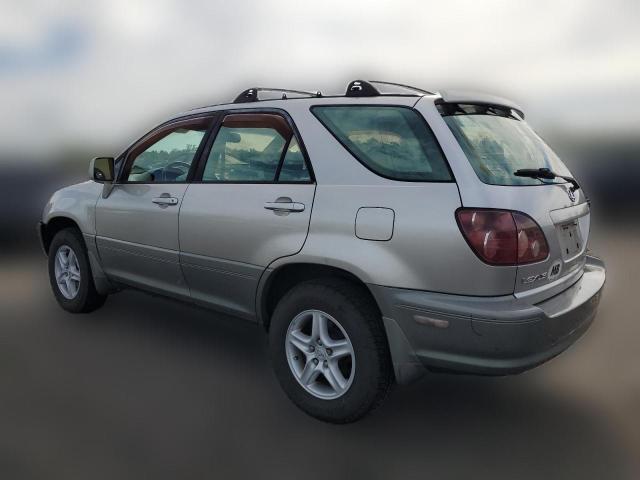 Photo 1 VIN: JT6HF10U3X0081281 - LEXUS RX300 