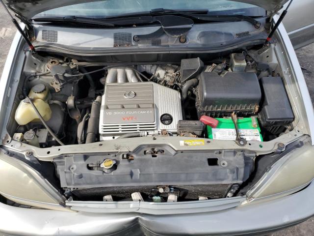 Photo 11 VIN: JT6HF10U3X0081281 - LEXUS RX300 