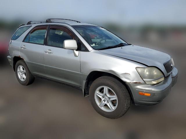 Photo 3 VIN: JT6HF10U3X0081281 - LEXUS RX300 