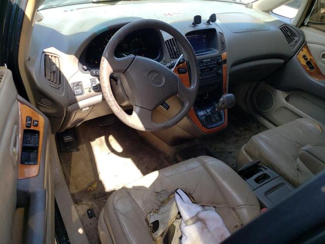 Photo 7 VIN: JT6HF10U3Y0099216 - LEXUS RX300 