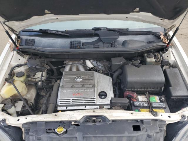 Photo 10 VIN: JT6HF10U3Y0111915 - LEXUS RX300 