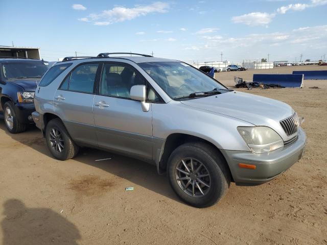 Photo 3 VIN: JT6HF10U3Y0117925 - LEXUS RX300 