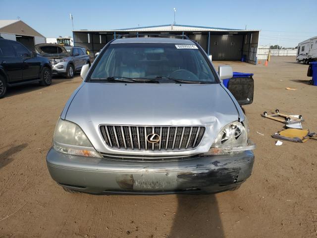 Photo 4 VIN: JT6HF10U3Y0117925 - LEXUS RX300 