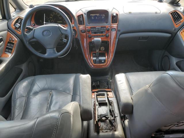 Photo 7 VIN: JT6HF10U3Y0117925 - LEXUS RX300 