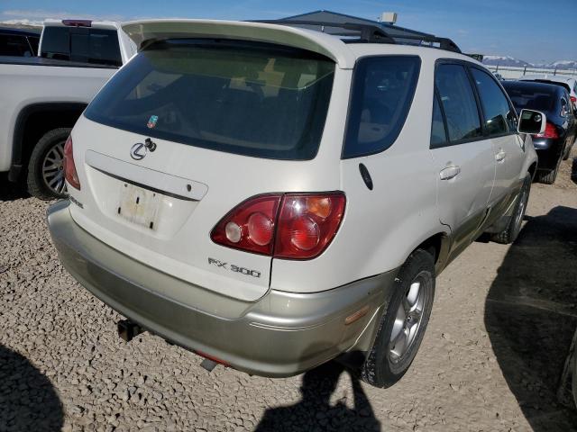 Photo 2 VIN: JT6HF10U3Y0137818 - LEXUS RX300 