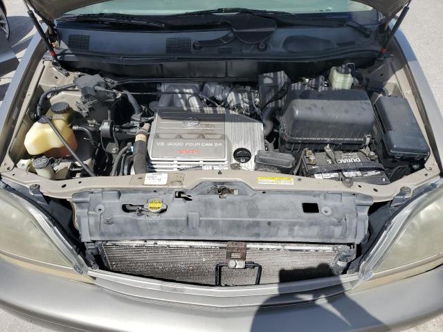 Photo 11 VIN: JT6HF10U4X0041131 - LEXUS RX 300 