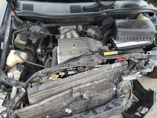 Photo 11 VIN: JT6HF10U4X0053537 - LEXUS RX 300 