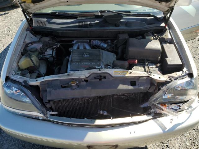 Photo 10 VIN: JT6HF10U4X0054283 - LEXUS RX 300 