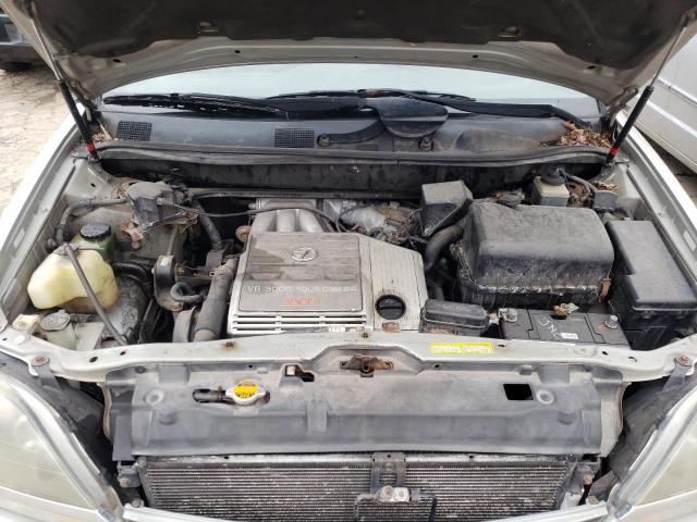 Photo 6 VIN: JT6HF10U4X0060861 - LEXUS RX 300 