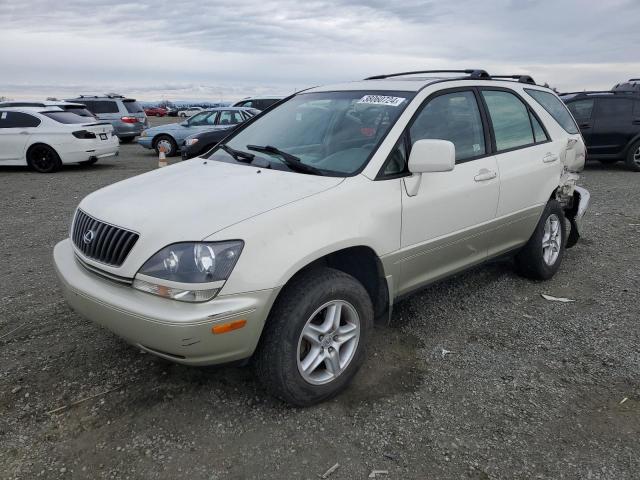 Photo 0 VIN: JT6HF10U4Y0100860 - LEXUS RX300 