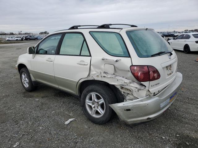 Photo 1 VIN: JT6HF10U4Y0100860 - LEXUS RX300 