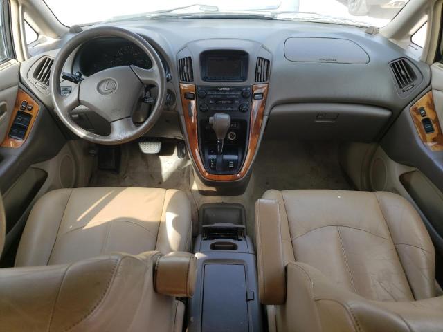 Photo 7 VIN: JT6HF10U4Y0102639 - LEXUS RX300 