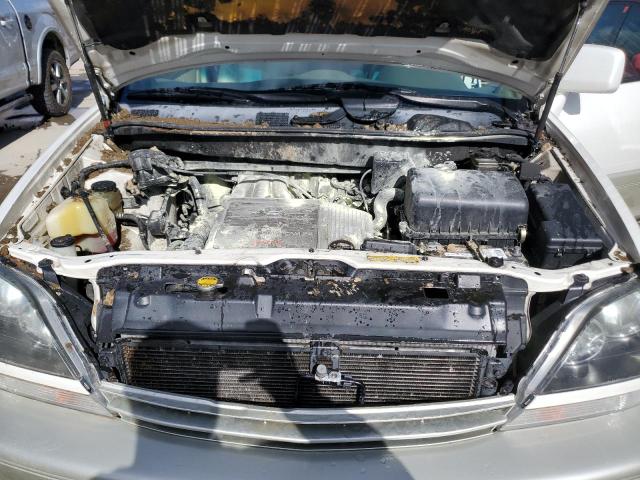 Photo 11 VIN: JT6HF10U4Y0149895 - LEXUS RX300 