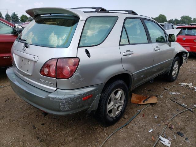 Photo 2 VIN: JT6HF10U4Y0160475 - LEXUS RX 300 