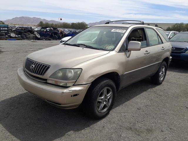 Photo 1 VIN: JT6HF10U5X0019381 - LEXUS RX 300 