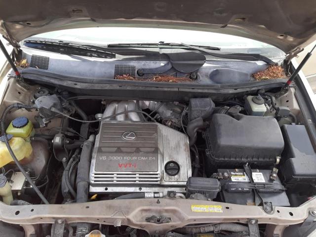 Photo 6 VIN: JT6HF10U5X0019381 - LEXUS RX 300 