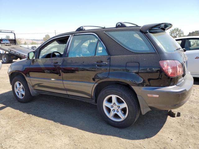 Photo 1 VIN: JT6HF10U5X0056608 - LEXUS RX 300 