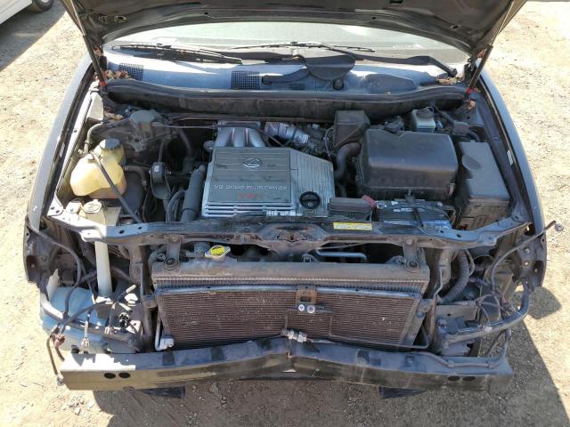 Photo 11 VIN: JT6HF10U5X0056608 - LEXUS RX 300 