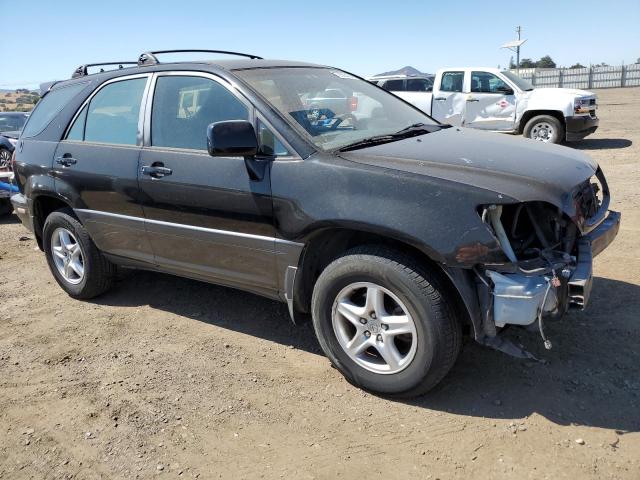 Photo 3 VIN: JT6HF10U5X0056608 - LEXUS RX 300 