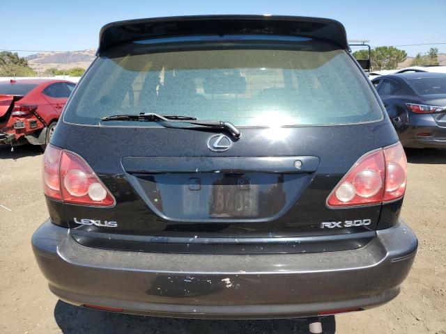 Photo 5 VIN: JT6HF10U5X0056608 - LEXUS RX 300 