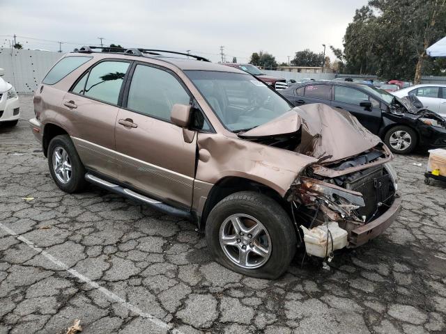 Photo 3 VIN: JT6HF10U5X0060738 - LEXUS RX300 