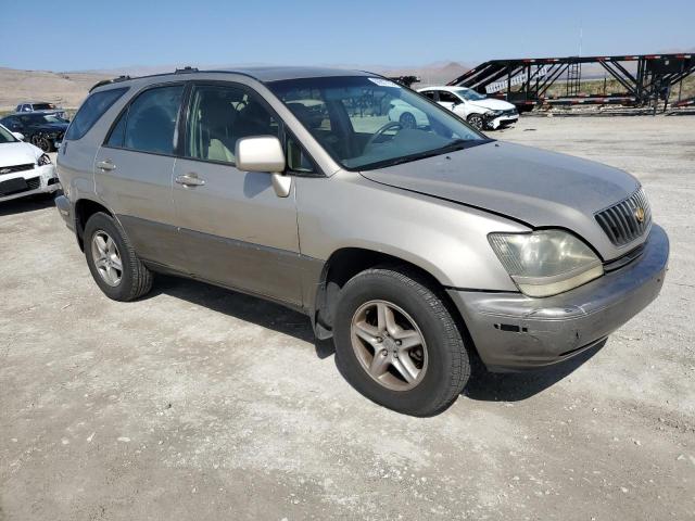 Photo 3 VIN: JT6HF10U5X0061081 - LEXUS RX 300 