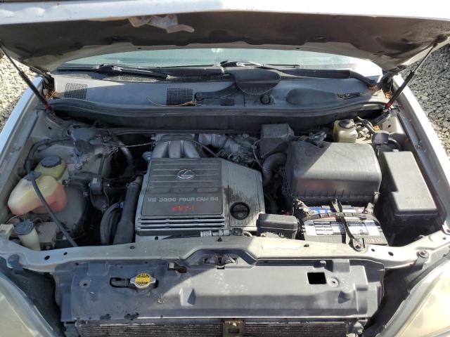 Photo 10 VIN: JT6HF10U5X0073960 - LEXUS RX 300 