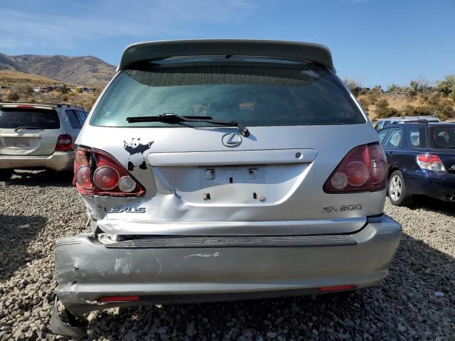 Photo 5 VIN: JT6HF10U5X0073960 - LEXUS RX 300 