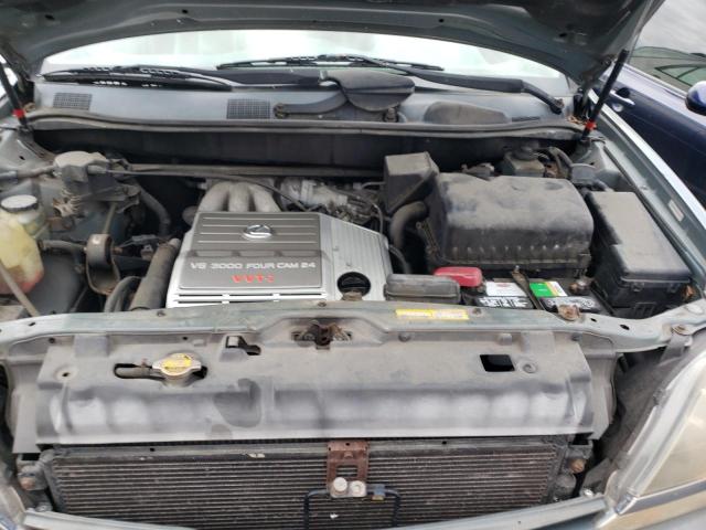 Photo 11 VIN: JT6HF10U5Y0097032 - LEXUS RX300 