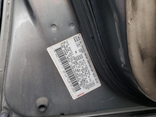 Photo 12 VIN: JT6HF10U5Y0097032 - LEXUS RX300 