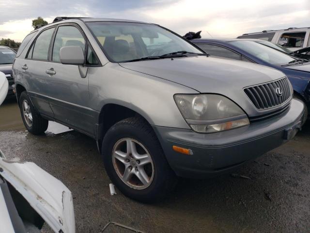 Photo 3 VIN: JT6HF10U5Y0097032 - LEXUS RX300 