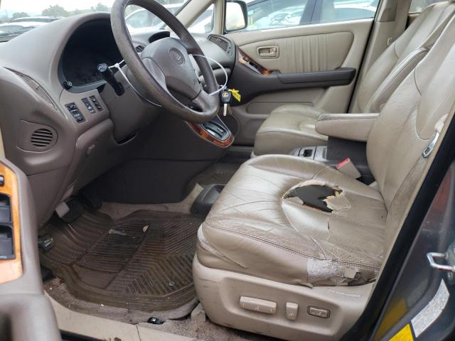 Photo 6 VIN: JT6HF10U5Y0097032 - LEXUS RX300 