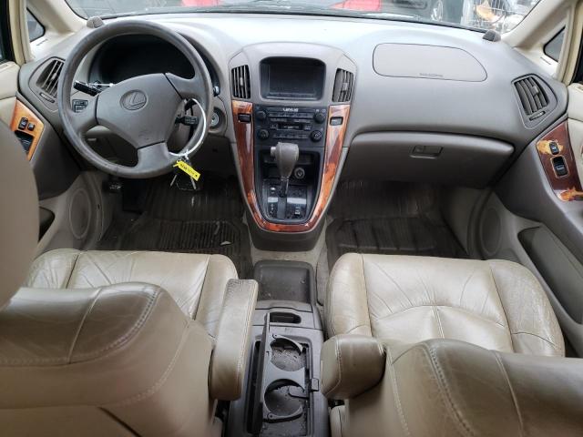 Photo 7 VIN: JT6HF10U5Y0097032 - LEXUS RX300 