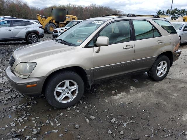 Photo 0 VIN: JT6HF10U5Y0131373 - LEXUS RX300 