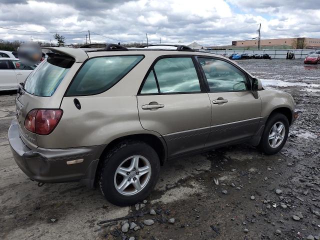 Photo 2 VIN: JT6HF10U5Y0131373 - LEXUS RX300 