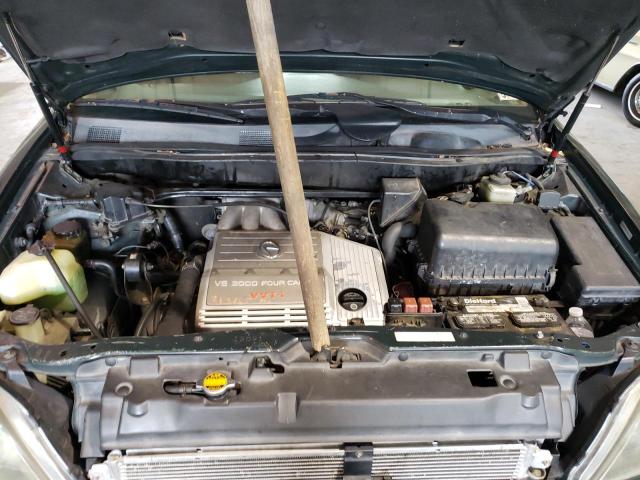 Photo 6 VIN: JT6HF10U6X0016117 - LEXUS RX 300 