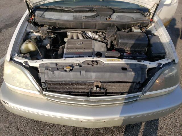 Photo 6 VIN: JT6HF10U6X0060229 - LEXUS RX 300 