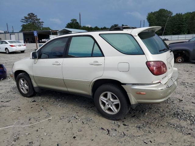 Photo 1 VIN: JT6HF10U6Y0100830 - LEXUS RX300 