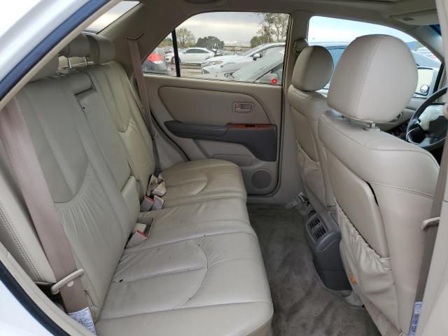 Photo 10 VIN: JT6HF10U6Y0132967 - LEXUS RX 300 