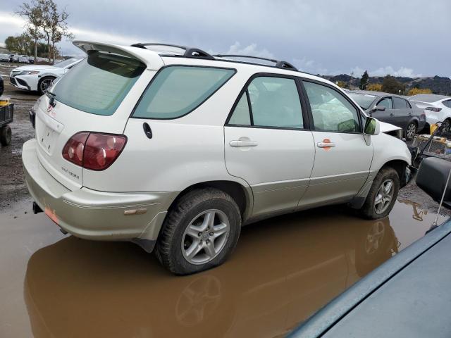 Photo 2 VIN: JT6HF10U6Y0132967 - LEXUS RX 300 