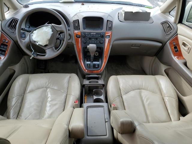 Photo 7 VIN: JT6HF10U6Y0132967 - LEXUS RX 300 