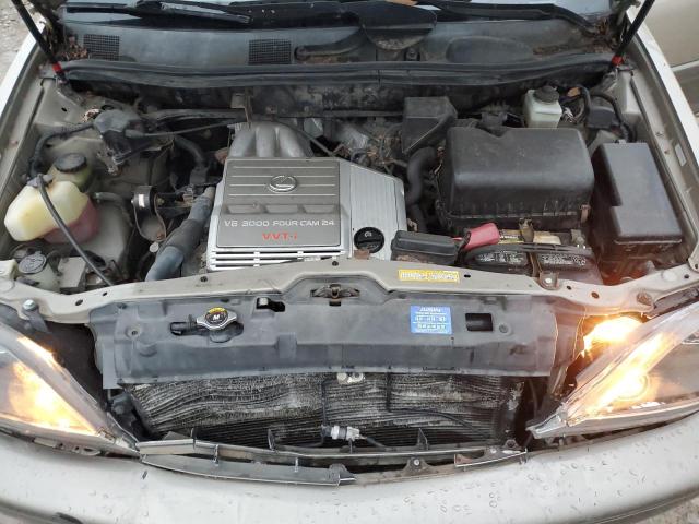 Photo 11 VIN: JT6HF10U6Y0138235 - LEXUS RX 300 