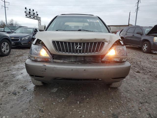 Photo 4 VIN: JT6HF10U6Y0138235 - LEXUS RX 300 