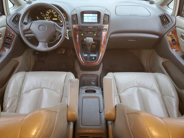 Photo 7 VIN: JT6HF10U6Y0138235 - LEXUS RX 300 